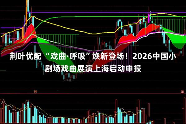 荆叶优配 “戏曲·呼吸”焕新登场！2026中国小剧场戏曲展演上海启动申报